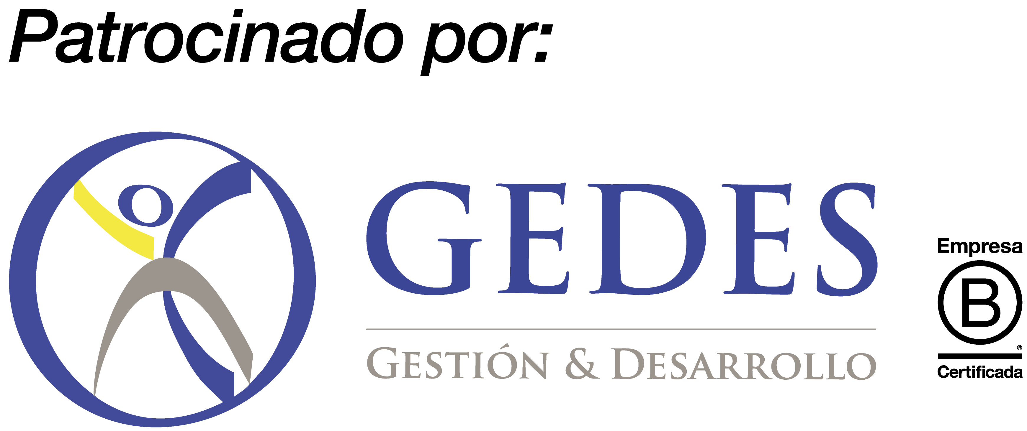 Logo Gedes